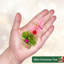 4 pièces mini arbre de Noël, mini décorations de bureau, décorations de Noël, décorations de bureau à domicile, décorations de fête de bureau et de famille, cadeaux de Noël-875013065
