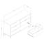 Oxford  6-Drawer Dresser-110821277
