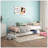Fox Daybed with Trundle-156233587