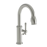 Chesterfield Pull Down Bar Faucet