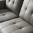 Myrella 57.50'' Flared Arm Loveseat-798615142