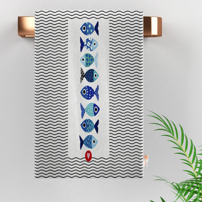 Tea Towel Kitchen Towel