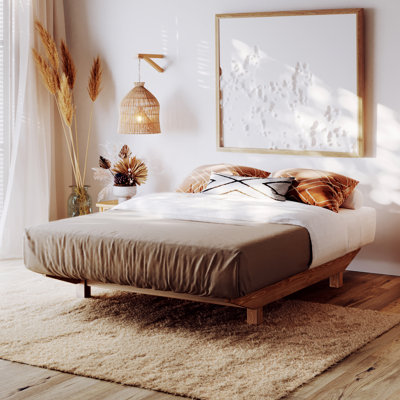 Hardison Bed