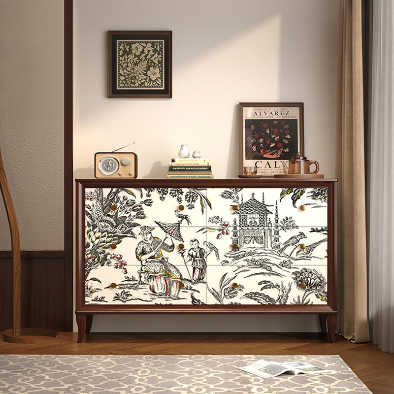 Armoire décorative Home