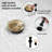 2-handle Bathroom Faucet with Drain Assembly-98084937