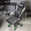 X Rocker Junior Agility Gaming Chair-50194812