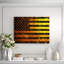 The Golden Standard Print by N Perez-810853197-810853199