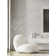 Palermo 1'' W x 4'' L Backsplash Marble Tile Mosaic Sheet