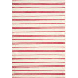 Ralph Lauren Sagaponeck Stripe Wool Striped Rug