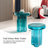 Glass Top End Table-152175400