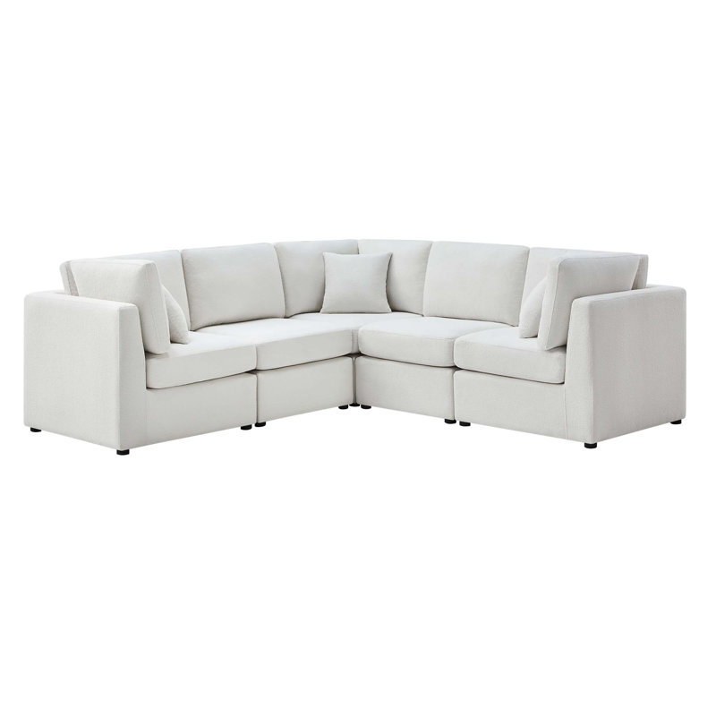 Chauncy 5-PC Sectional