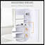 Armoire d'appoint Betzie