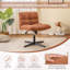 Chaise de bureau Yerania-1893944660