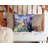 Other/No Pattern Outdoor Throw Pillow-99815553