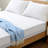 Greater Taree Waterproof Fitted Mattress Protector Case Pack-1320779677