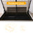Arcadia Hydraulic Lift Up Storage Upholstered Platform Bed-420109187-450275917