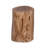Earline Solid Wood End Table