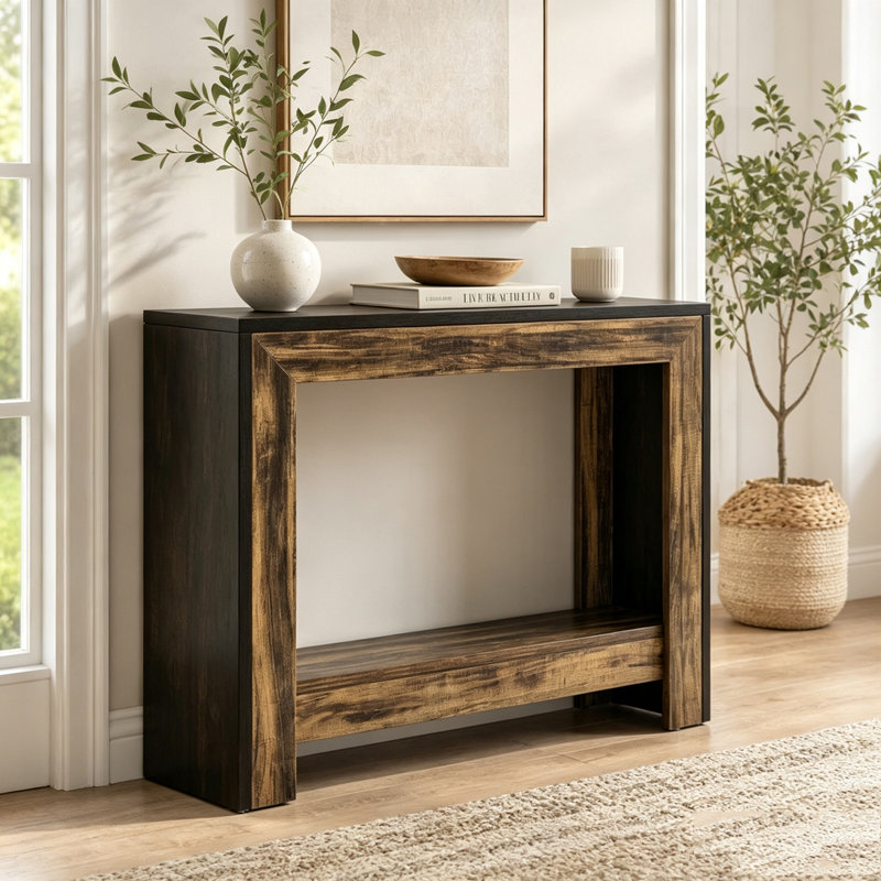 Modern Sofa Table,Console Table