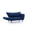 Frankie 3 Seater Clic Clac Sofa Bed-179724270