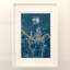 Séoul (coréen) - impression sur toile tendue-1342902785-1381784837