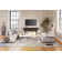 Cloud 9 Pedestal with Storage