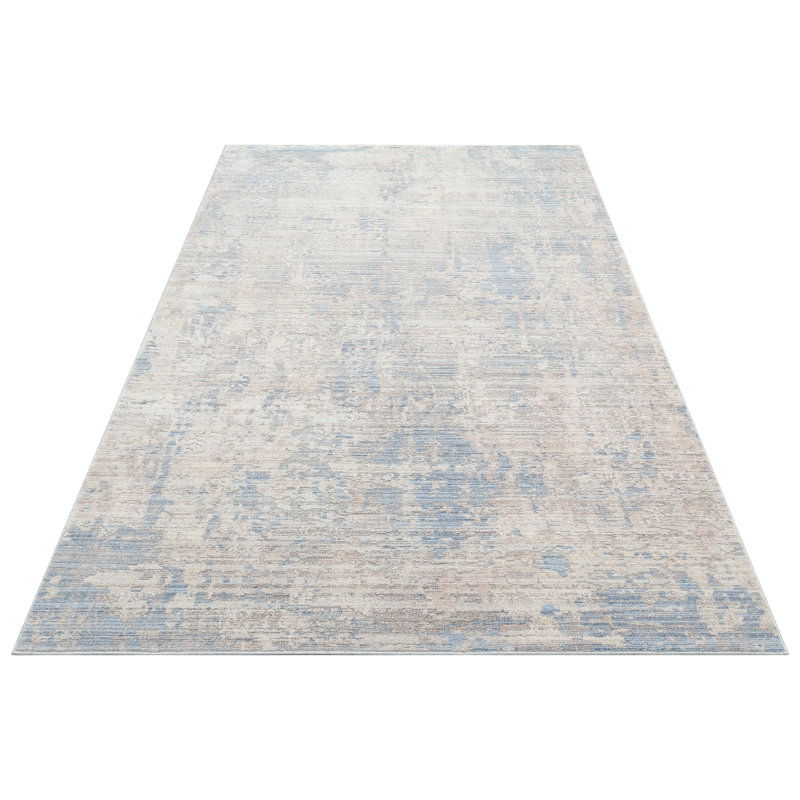 Labuguen Abstract Area Rug, Rectangle 300 x 400cm