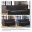 203.2Cm Square Arms Sofa-1363103360