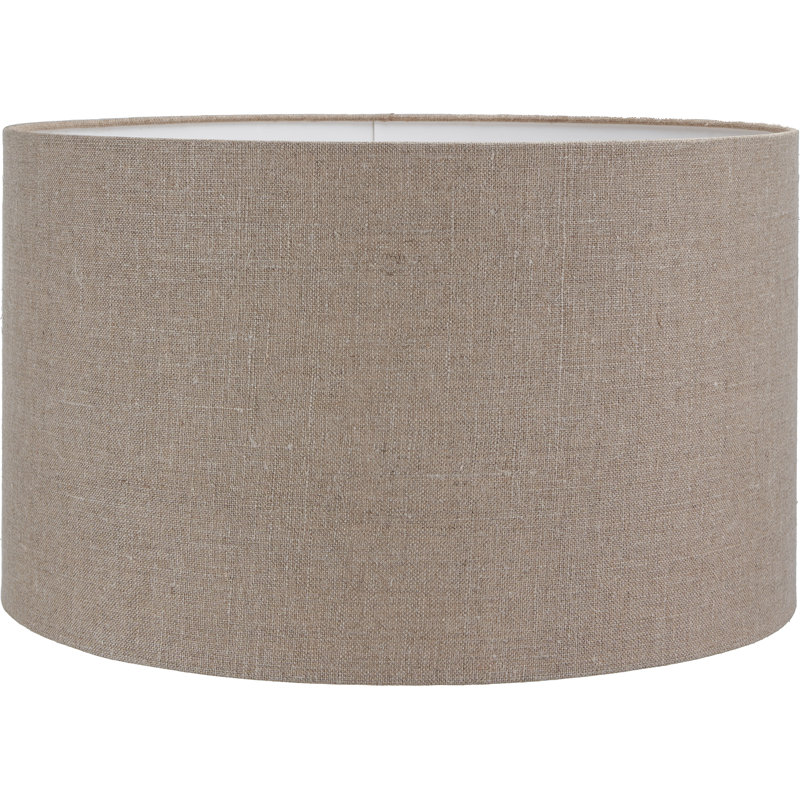 Beyzanur 162cm Oil Rubbed Traditional Floor Lamp, Beige