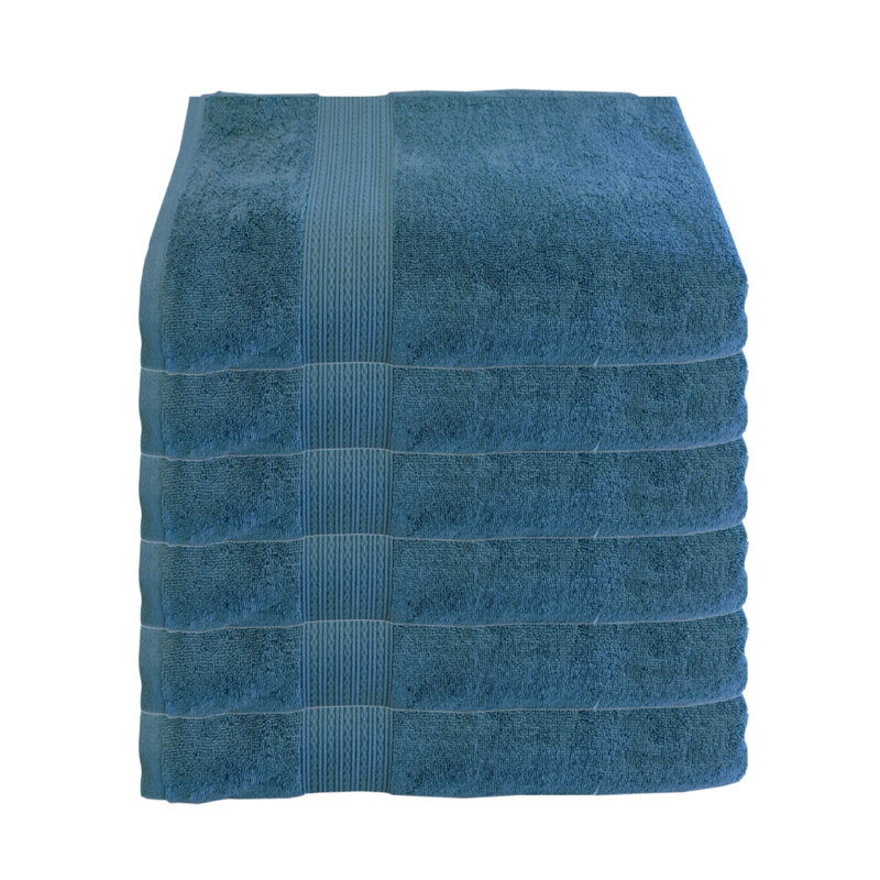 Schwindt OF HAND TOWEL SET OF 6