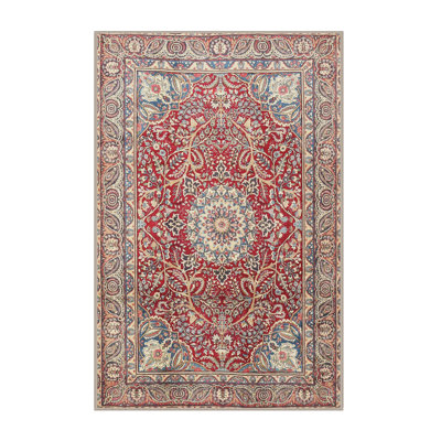 Oriental Indoor Rug