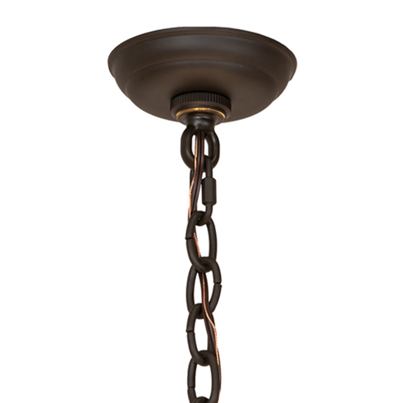 Cypola 8 - Light Pendant