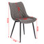 Alhambra 46.5cm H Upholstered Side Chair-553216658-583872509