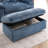Leisure Sofa Chair-1263360068