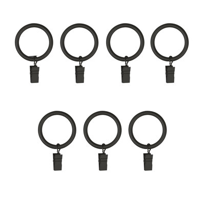 1" Curtain Ring