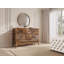 Commode large à 6 tiroirs Dorne-1878140950