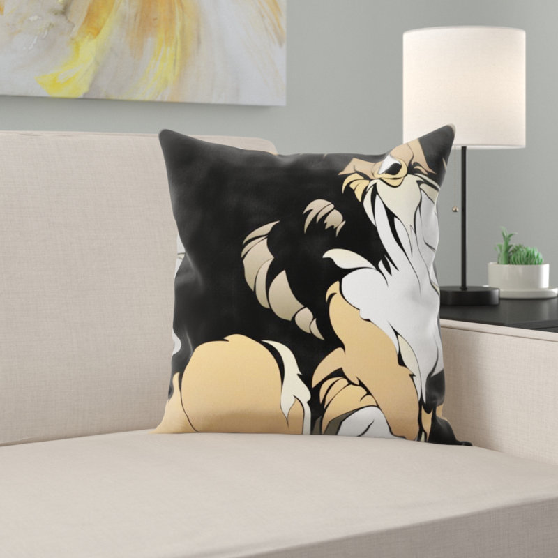 Coussin pour chien
