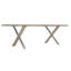 Milo Pine Wood Dining Table