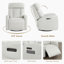 Fauteuil inclinable 31 po-1126845090