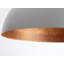 Willow 1 - Light Dome Pendant-40239275-40239280