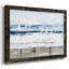 Sea Gaze II, reproduction d'art sur toile-96287662-96287661
