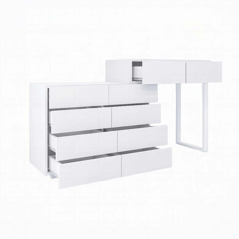Commode 1 tiroir Acceent