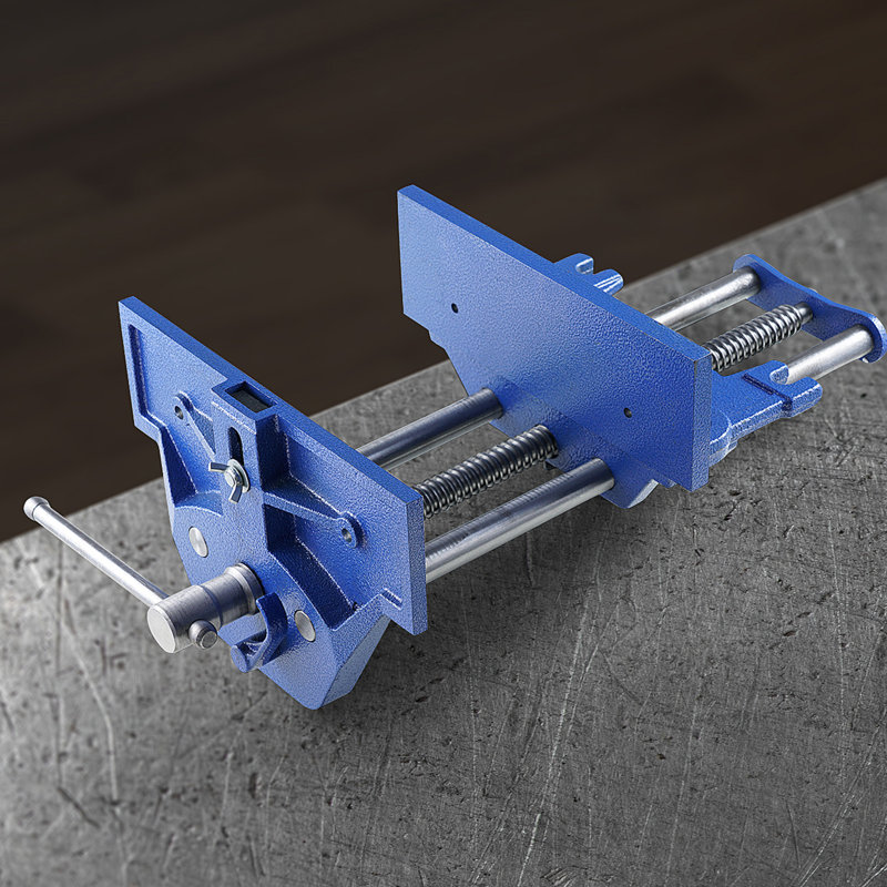 Bench Vise