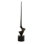 Uttermost All Twisted Bronze Sculpture