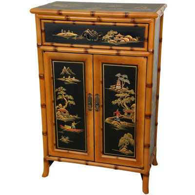 Armoire de rangement pour chaussures Ching
