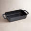 Staub 18.5" Cast Iron Roasting Pan