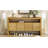 60" 4-Door Sideboard-125542960