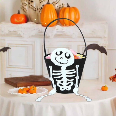 Accessoires de fête d'Halloween