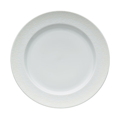 Assiette plate Oneida