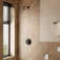 Pressure Balance Shower Faucet with 10-Inch Rain Single-Function Shower Head, 1.75 GPM (Valve Included)