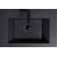 Single Floating Bathroom Vanity With Sink, Wall-Mounted Bathroom Storage Vanity Cabinet  For Bathroom